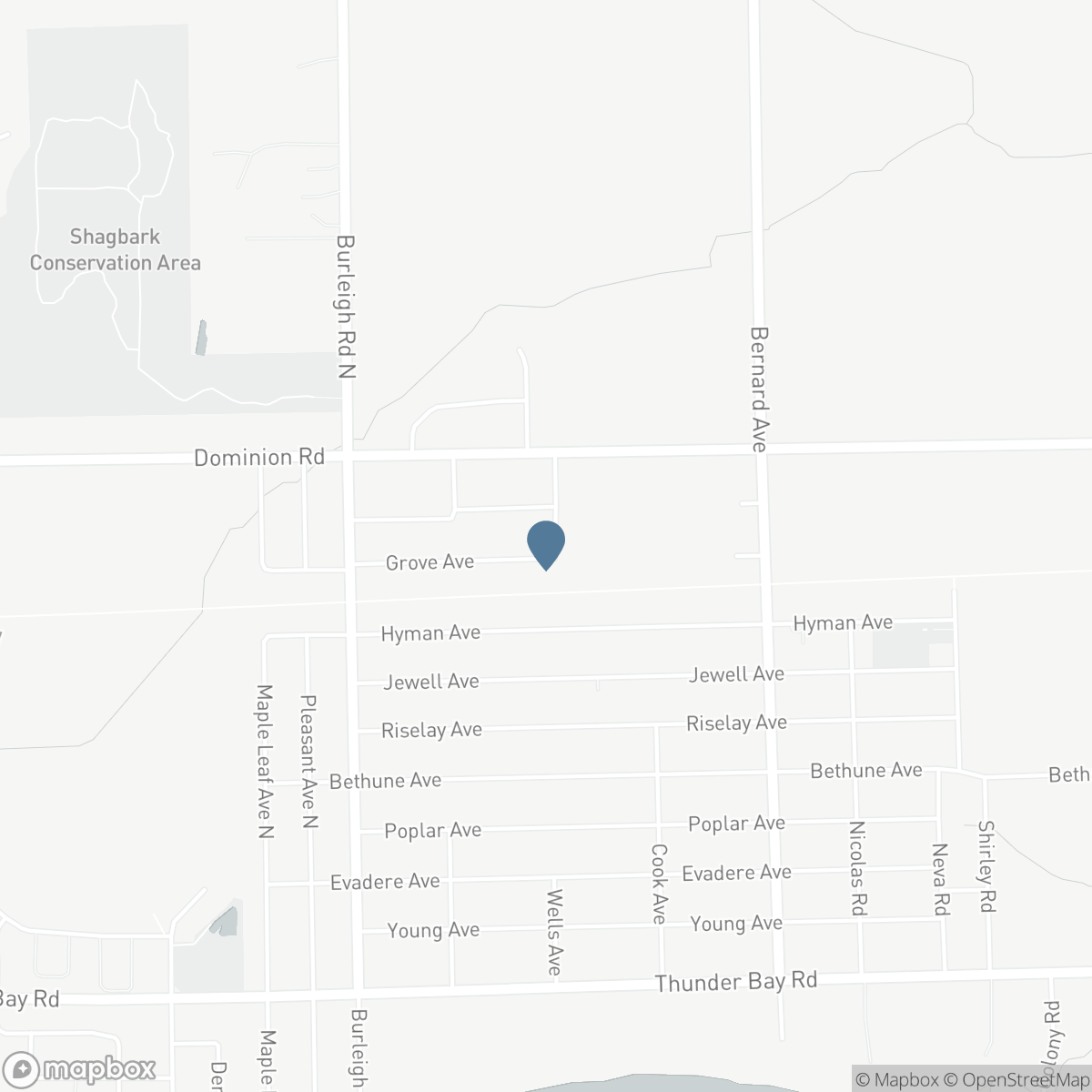3216 GROVE AVENUE, Fort Erie, Ontario L0S 1N0